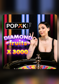 Diamond Fruits