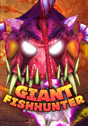 Giant Fish Hunter