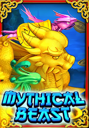 Mythical Beast