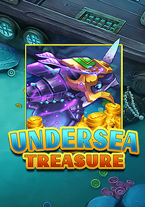 Undersea Treasure