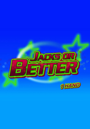 Jacks or Better