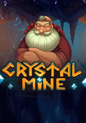 Crystal Mine