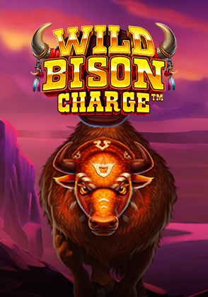 Wild Bison Charge