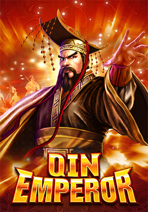Emperor Qin