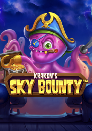 Kraken's Sky Bounty
