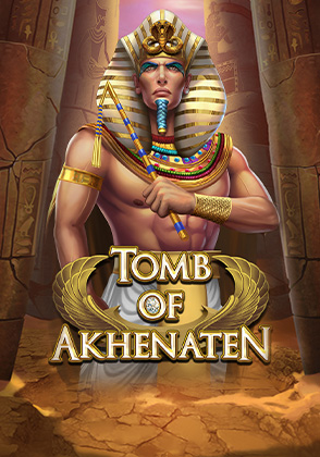 Tomb Of Akhenaten