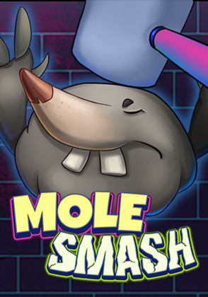 Mole Smash