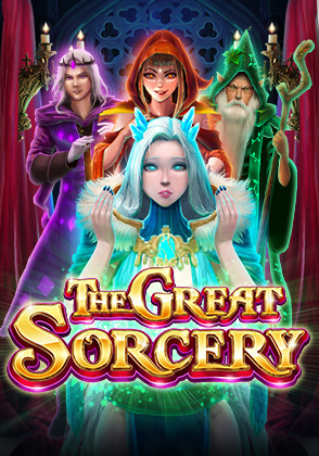 The Great Sorcery