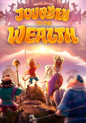 Journey to the Wealth