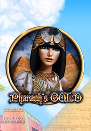 Pharaoh's Gold
