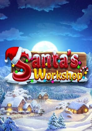 Santa Workshop
