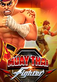 Muay Thai Fighter